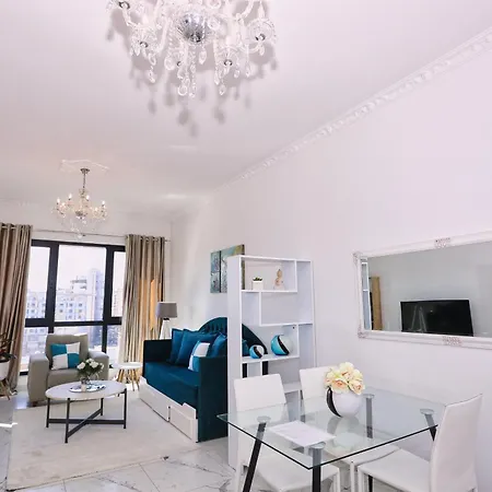 Luxury Square 21, *